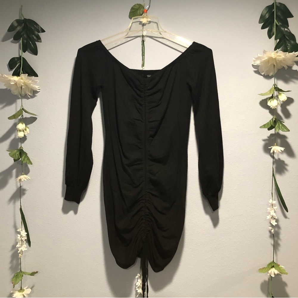 Forever 21 dress